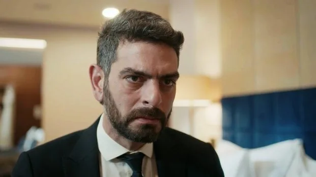 Mehmet Ali Nuroğlu Biography: Age, Net Worth, Height, Movies, Wife, TV Shows, Career, Instagram