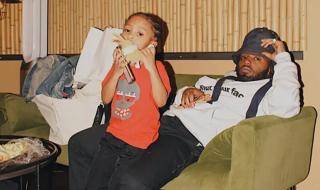 MadeinTYO Bio: Height, Net Worth, Age, Wife, Children, Parents, Albums, Songs, Brother, Ethnicity