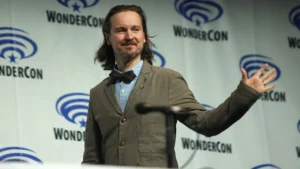 Matt Reeves