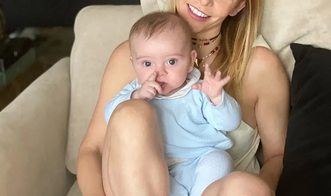 Meet Érika Zaba’s Parents: Alberto Zaba Romano and Mrs. Romano