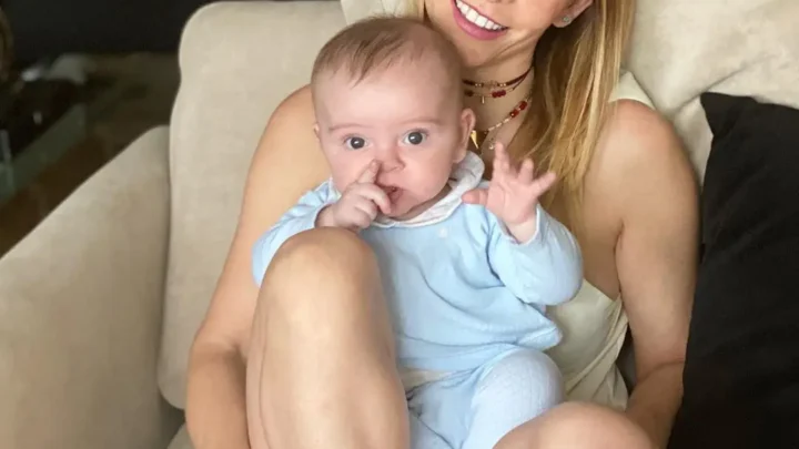 Meet Érika Zaba’s Parents: Alberto Zaba Romano and Mrs. Romano