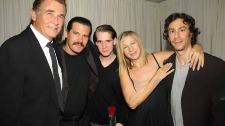 Meet James Brolin’s Kids: Josh Brolin, Jess Brolin, and Molly Elizabeth Brolin