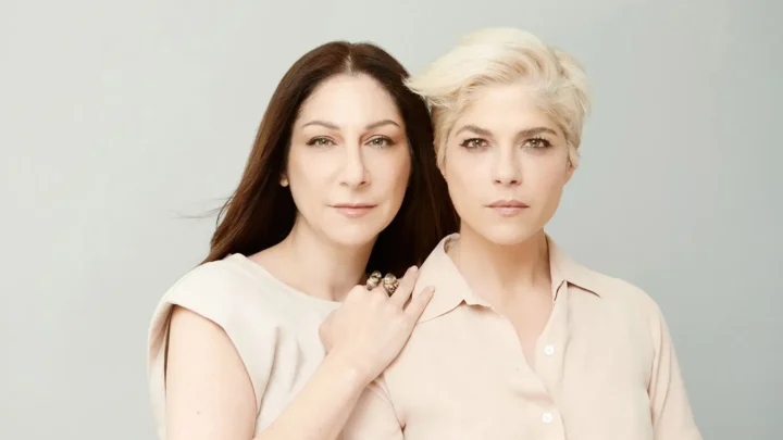 Meet Selma Blair’s Siblings: Katherine Beitner, Elizabeth Beitner, and Marie Beitner