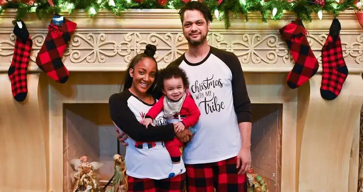 Mickey Guyton's Parents Meet Michael Eugene Guyton and Phyllis Ann Roddy