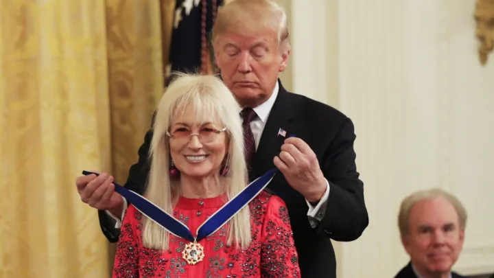 Miriam Adelson Biography: Net Worth, Age, Children, Parents, Husband, Height, Daughter, Family