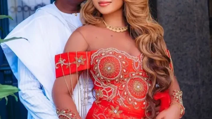 Ned Nwoko Accused of Jailing Regina Daniels’ Brother & Sister