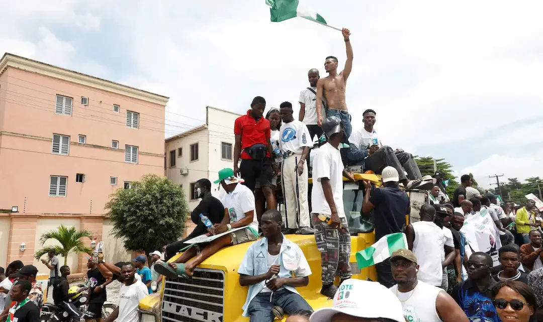 Nigeria’s 2023 Election: How Religion Destroyed Us All