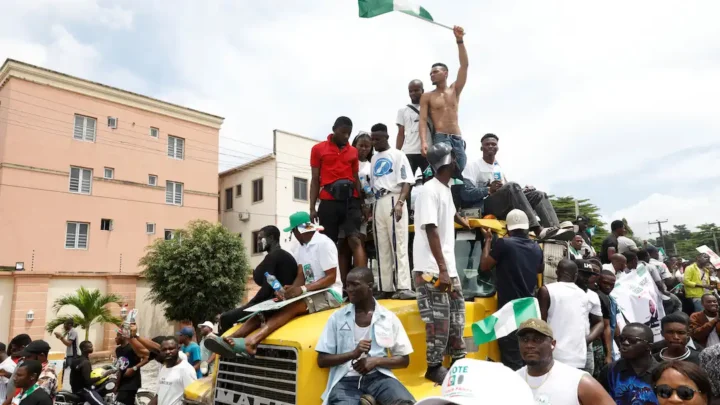 Nigeria’s 2023 Election: How Religion Destroyed Us All