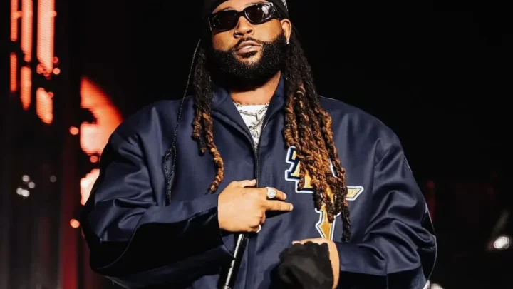 PartyNextDoor Biography: Age, Parents, Net Worth, Girlfriend, Height, Songs, Albums