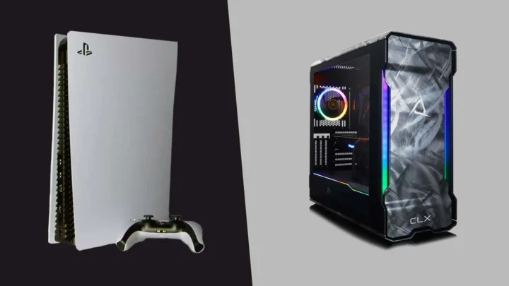 PC Gaming vs Console Gaming: Pros, Cons, and Setup Costs