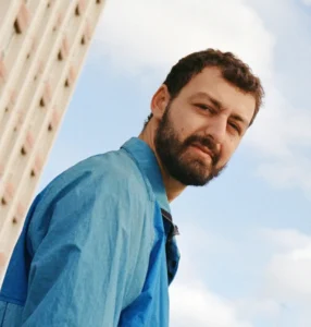 Roman Frayssinet