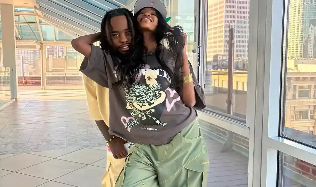 24hrs (rapper) Biography: Age, Parents, Net Worth, Height, Albums, Wife, Songs, Kids