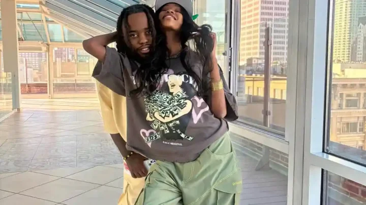 24hrs (rapper) Biography: Age, Parents, Net Worth, Height, Albums, Wife, Songs, Kids