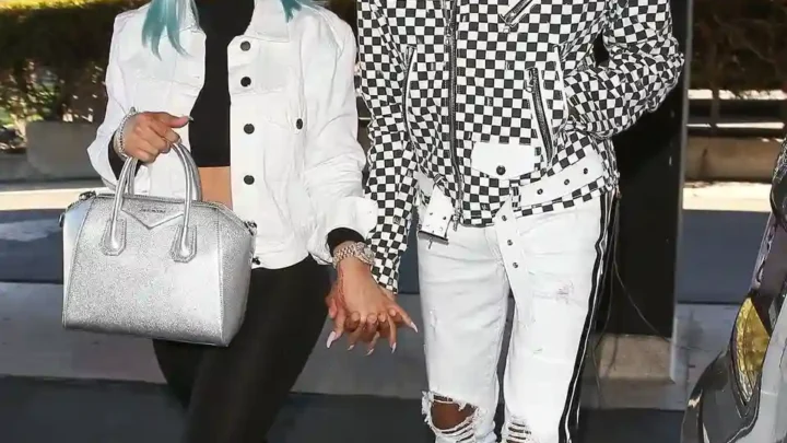 Almighty Jay Biography: Net Worth, Songs, Age, Height, Parents, Albums, Girlfriend, Family