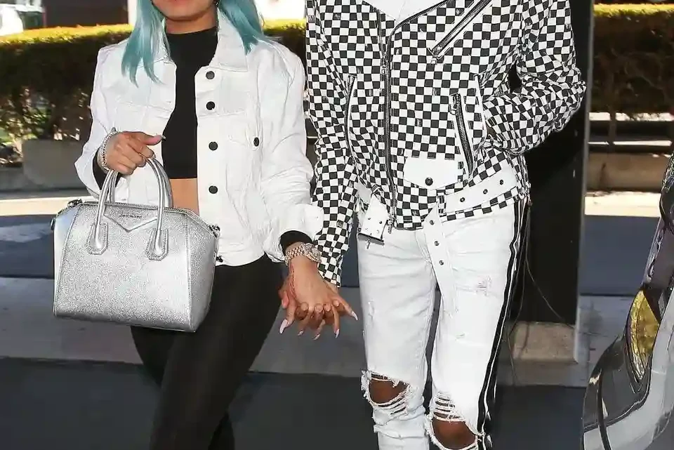 Almighty Jay Biography: Net Worth, Songs, Age, Height, Parents, Albums, Girlfriend, Family