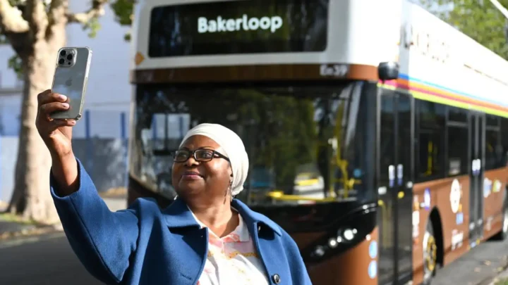 Bus Aunty Biography: Age, Husband, Net Worth, Parents, Children, Height, Award, TikTok