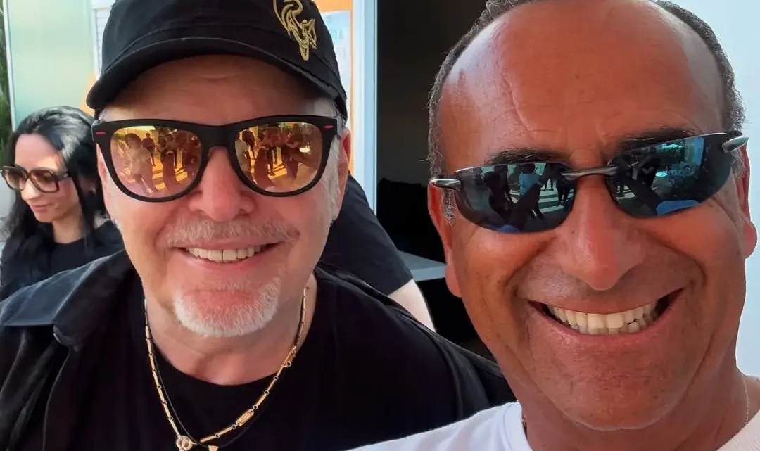 Carlo Conti Biography: Net Worth, Wife, Age, Parents, Children, Height, Family, Ethnicity