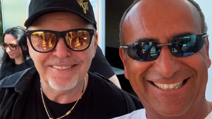 Carlo Conti Biography: Net Worth, Wife, Age, Parents, Children, Height, Family, Ethnicity