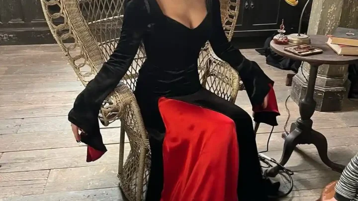 15 Fun Facts About Catherine Zeta-Jones