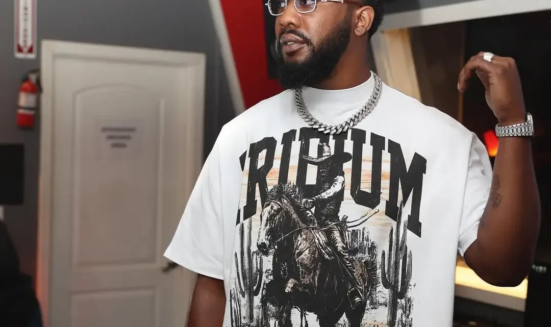 Desiigner Biography: Net Worth, Wife, Age, Children, Height, Parents, Songs, Panda