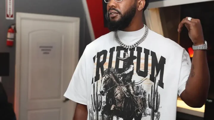 Desiigner Biography: Net Worth, Wife, Age, Children, Height, Parents, Songs, Panda