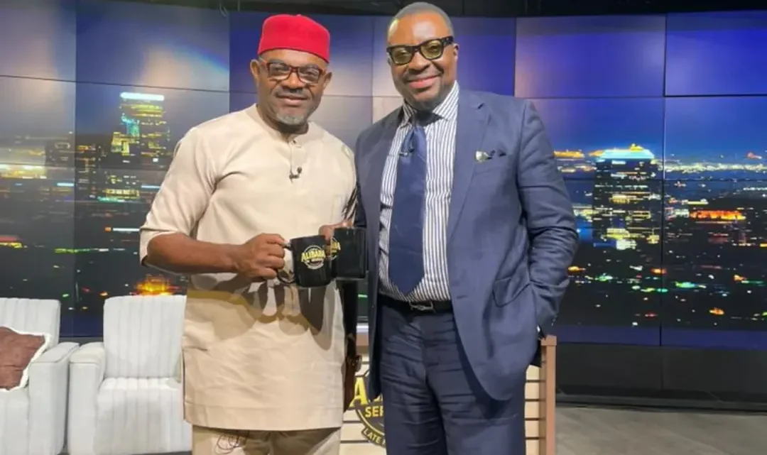 Emeka Rollas Biography: Age, Net Worth, Wife, Children, Parents, Movies, State of Origin, Song