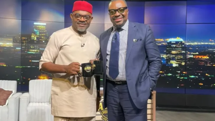 Emeka Rollas Biography: Age, Net Worth, Wife, Children, Parents, Movies, State of Origin, Song