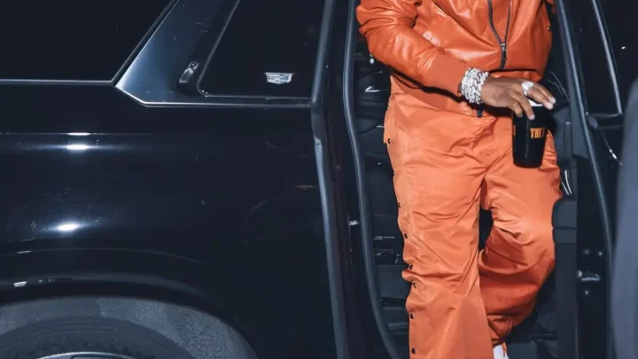 Fabolous Biography: Songs, Net Worth, Wife, Age, Parents, Children, Height, Albums