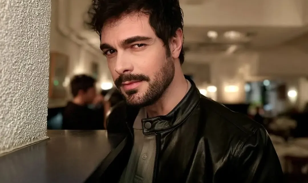 Halil İbrahim Ceyhan Bio: Age, Religion, Net Worth, Parents, Height, Wife, Movies, Wikipedia