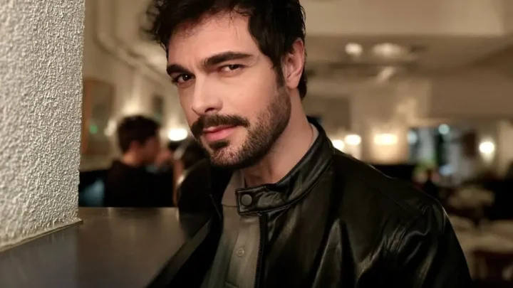 Halil İbrahim Ceyhan Bio: Age, Religion, Net Worth, Parents, Height, Wife, Movies, Wikipedia