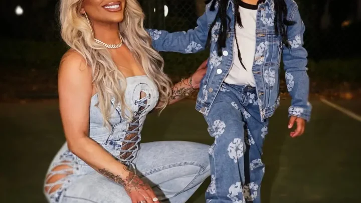 Hazel-E Biography: Net Worth, Husband, Age, Children, Parents, Height, Songs, Wikipedia