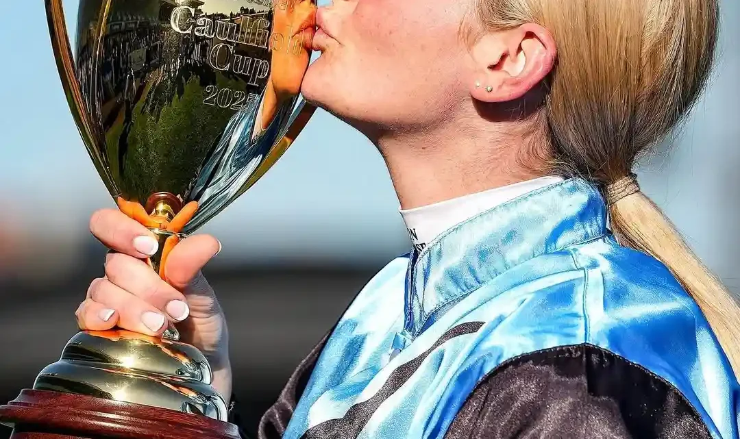 Jamie Melham Biography: Age, Height, Husband, Net Worth, Parents, Rides, Family, Children