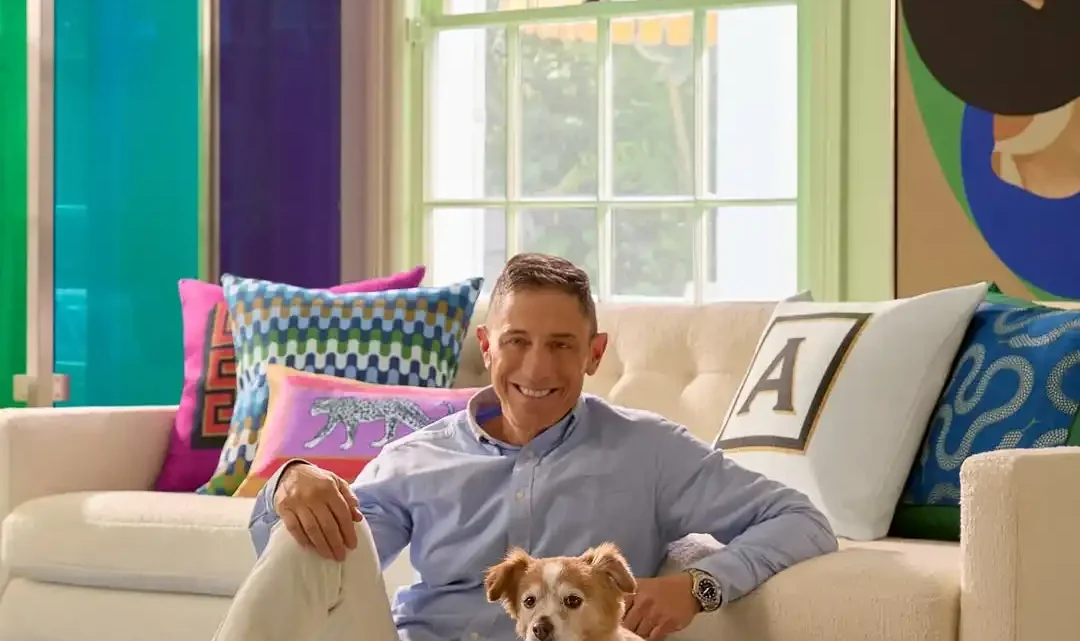 Jonathan Adler Biography: Net Worth, Husband, Age, Parents, Height, Wikipedia, Children, Wife