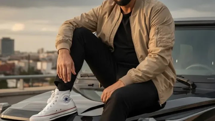 Latino (singer) Biography: Wife, Age, Children, Net Worth, Songs, Height, Albums, Parents