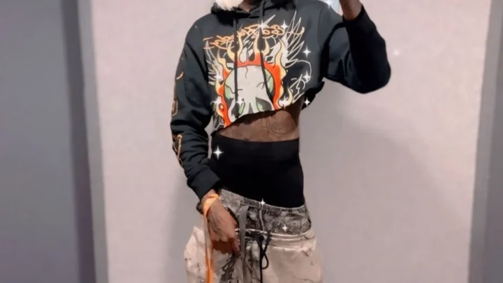 Lil Wop Biography: Girlfriend, Age, Parents, Net Worth, Albums, Songs, Ethnicity, Siblings, Height