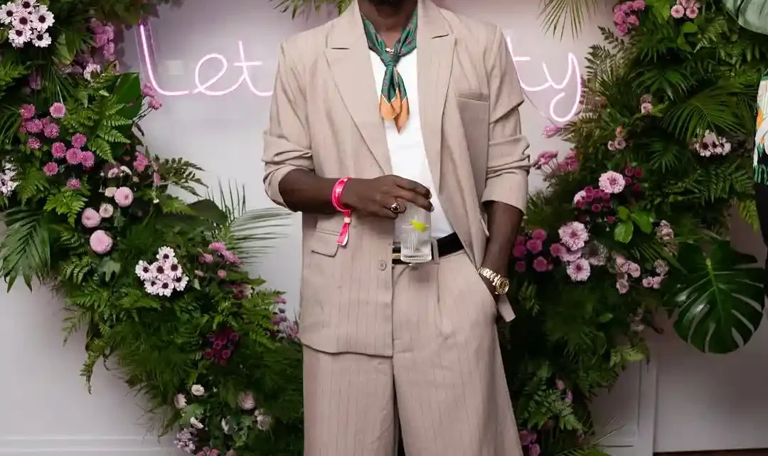 Marcel Somerville Biography: Wife, Age, Parents, Net Worth, Children, Love Island, Band, Girlfriend