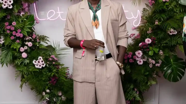 Marcel Somerville Biography: Wife, Age, Parents, Net Worth, Children, Love Island, Band, Girlfriend