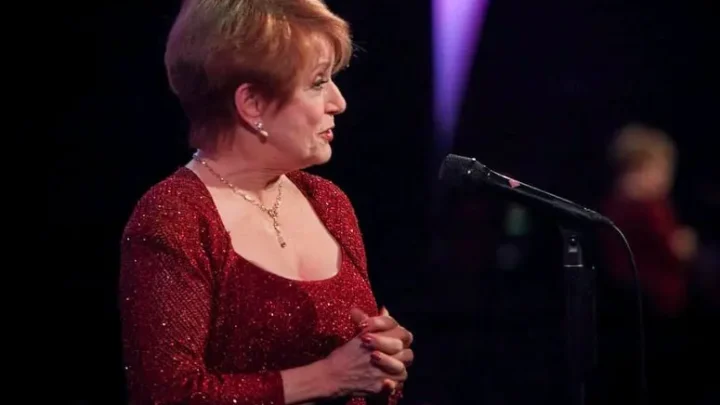 Nancy Dussault Biography: Net Worth, Children, Age, Husband, Parents, Height, Movies, Show, Wikipedia