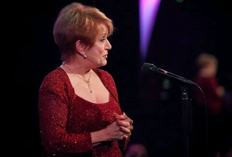 Nancy Dussault Biography: Net Worth, Children, Age, Husband, Parents, Height, Movies, Show, Wikipedia