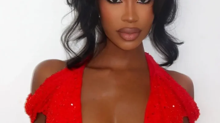 Salma Slims Biography: Husband, Net Worth, Parents, Age, Kids, Ethnicity, Height, Real Name, Songs