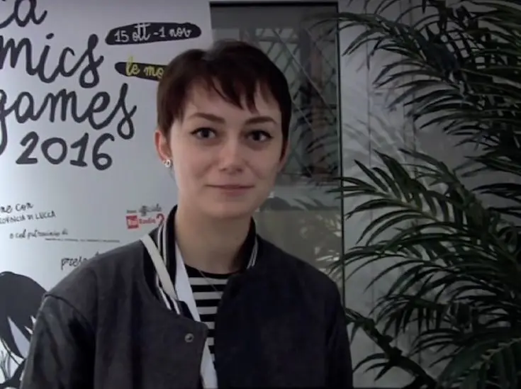 Sarah Andersen Biography: Husband, Age, Books, Net Worth, Parents, Kids, Height, Dog