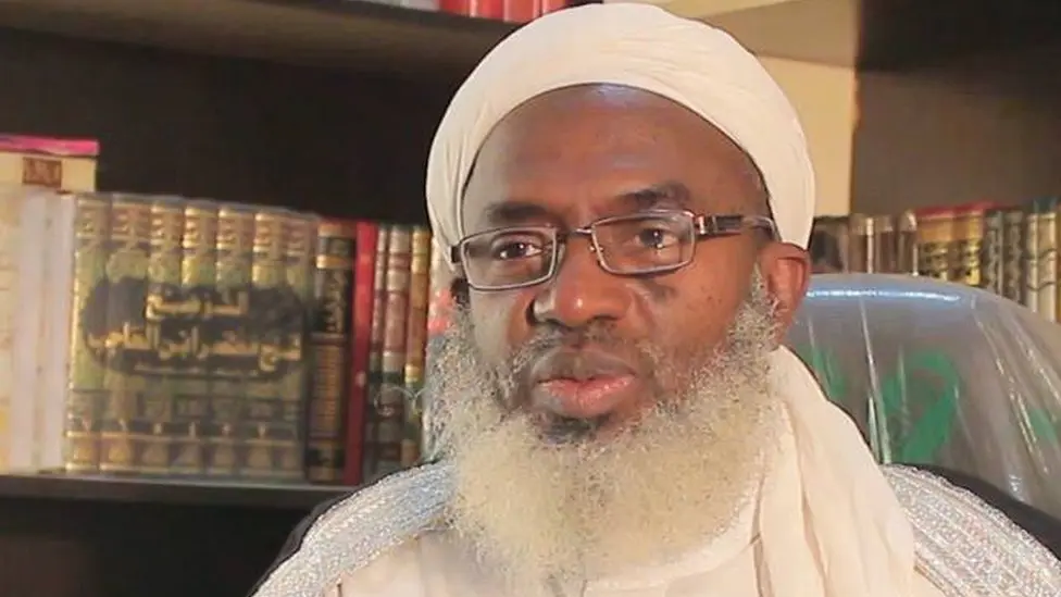 Sheikh Ahmad Abubakar Gumi Bio: Net Worth, Wife, Children, Age, Parents, Tribe, News, State of Origin