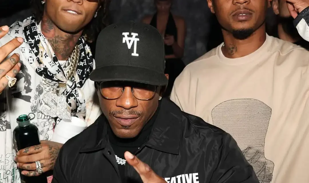 Slim Jxmmi Biography: Net Worth, Age, Parents, Brother, Girlfriend, Height, Songs, Albums, Kids