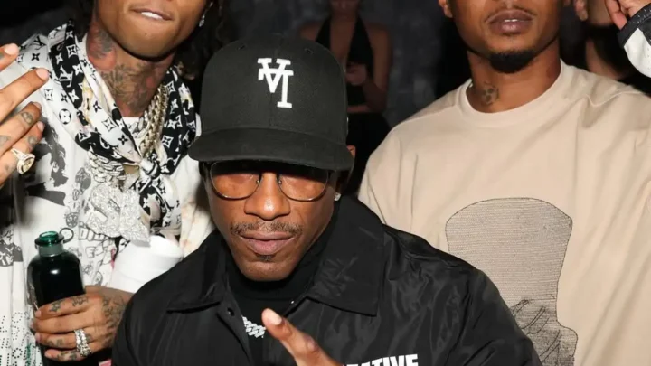 Slim Jxmmi Biography: Net Worth, Age, Parents, Brother, Girlfriend, Height, Songs, Albums, Kids