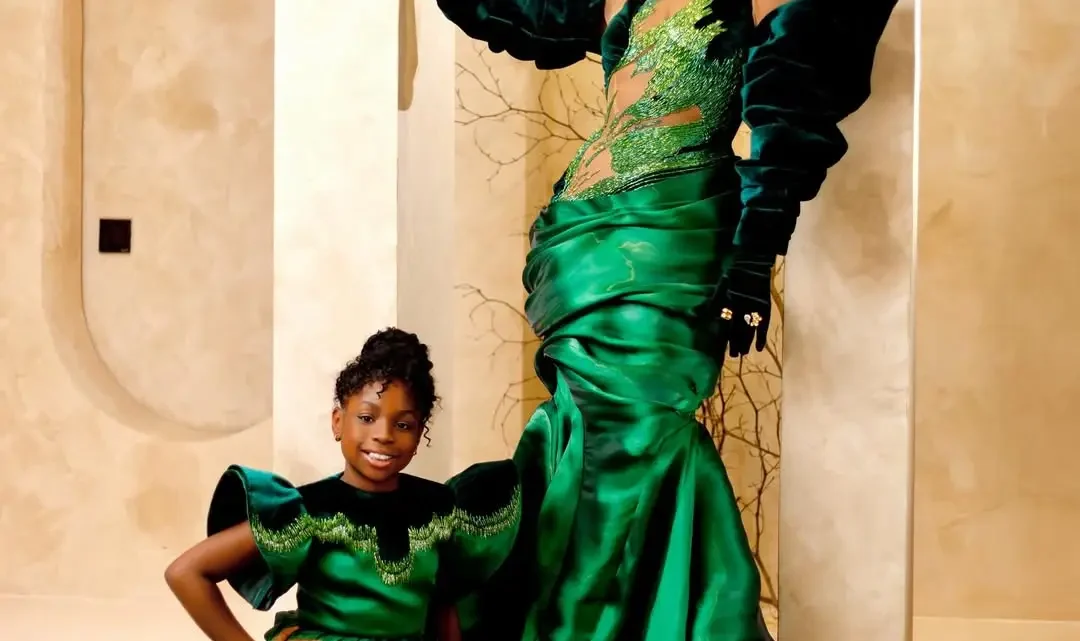 5 Years No Child Support from Davido, Waives All Arrears – Sophia Momodu