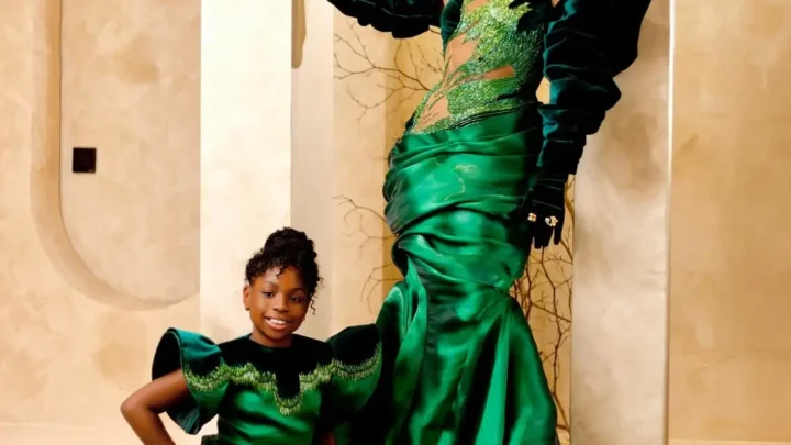 5 Years No Child Support from Davido, Waives All Arrears – Sophia Momodu