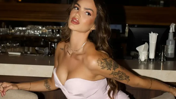 Who is Suzanna Freitas? Kelly Key’s daughter Bio: Height, Age, Parents, Boyfriend, Net Worth, Siblings