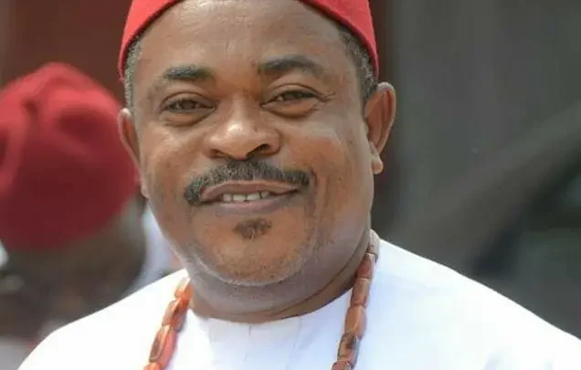 Victor Osuagwu Biography: Movies, Age, Parents, Net Worth, Wife, Children, Songs, State of Origin