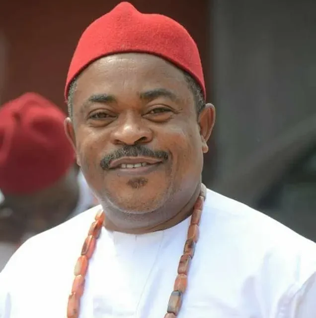 Victor Osuagwu Biography: Movies, Age, Parents, Net Worth, Wife, Children, Songs, State of Origin