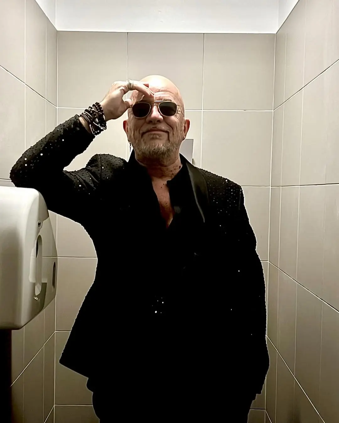 Pascal Obispo Biography: Net Worth, Songs, Wife, Age, Parents, Children ...